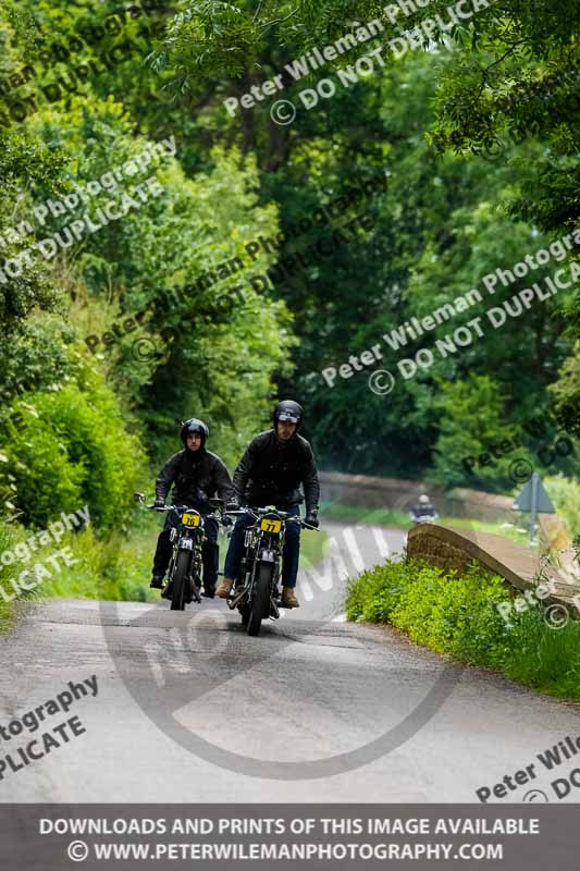 Vintage motorcycle club;eventdigitalimages;no limits trackdays;peter wileman photography;vintage motocycles;vmcc banbury run photographs